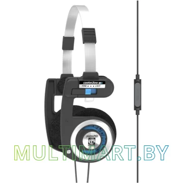 Наушники KOSS Porta Pro Mic/Remote